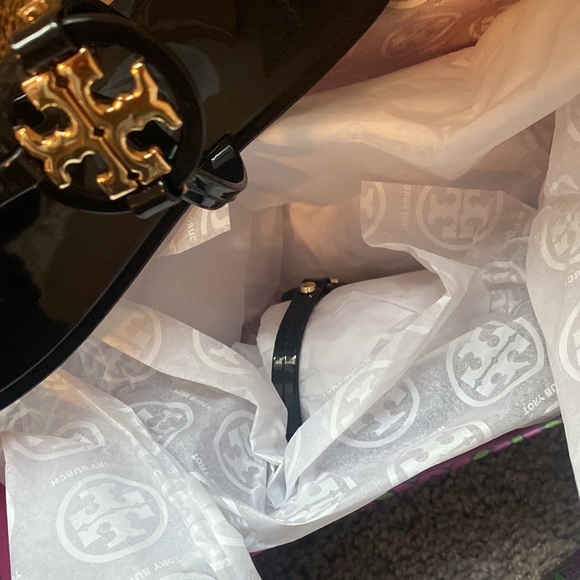 Tory Burch Mini Jelly Bean - Picture 2 of 2